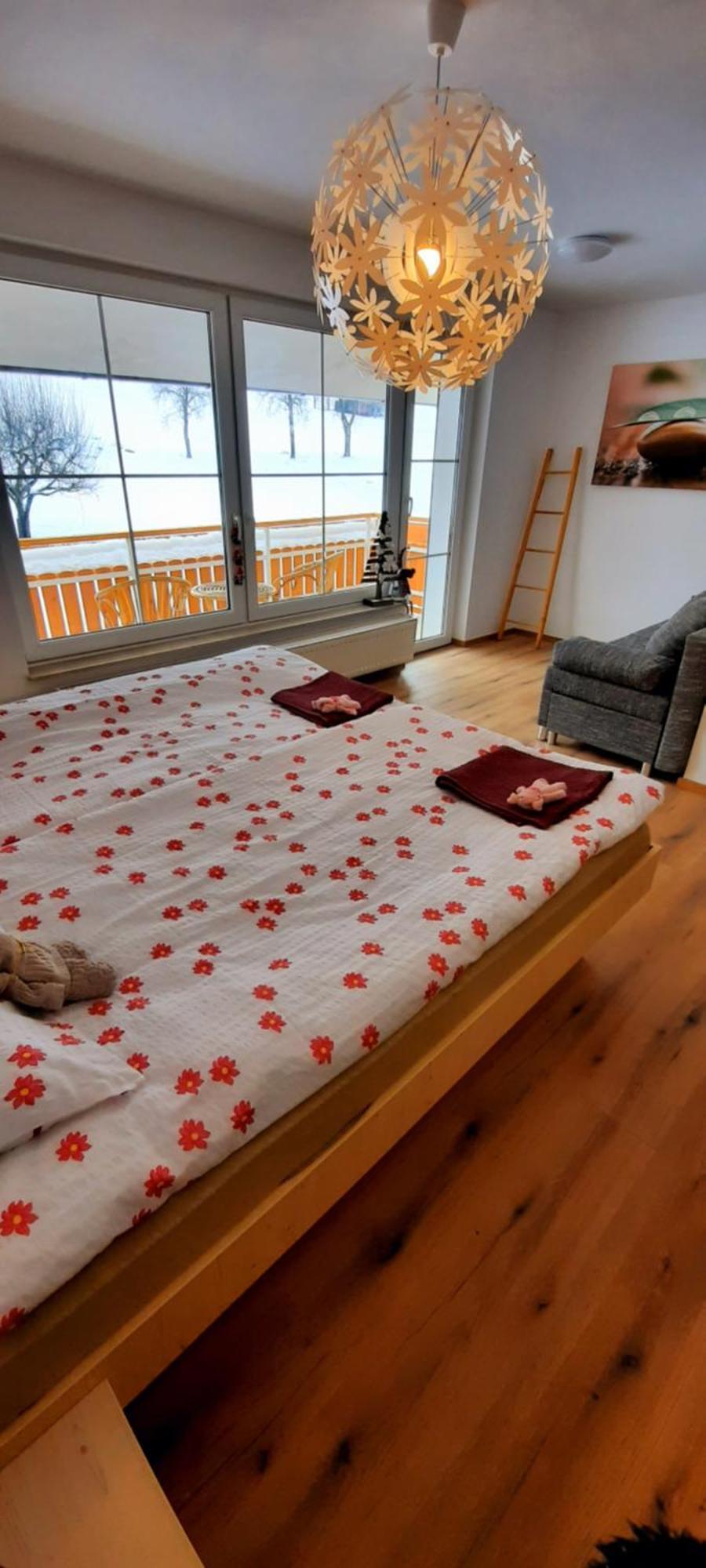 Apartma Rozle Mojstrana Buitenkant foto
