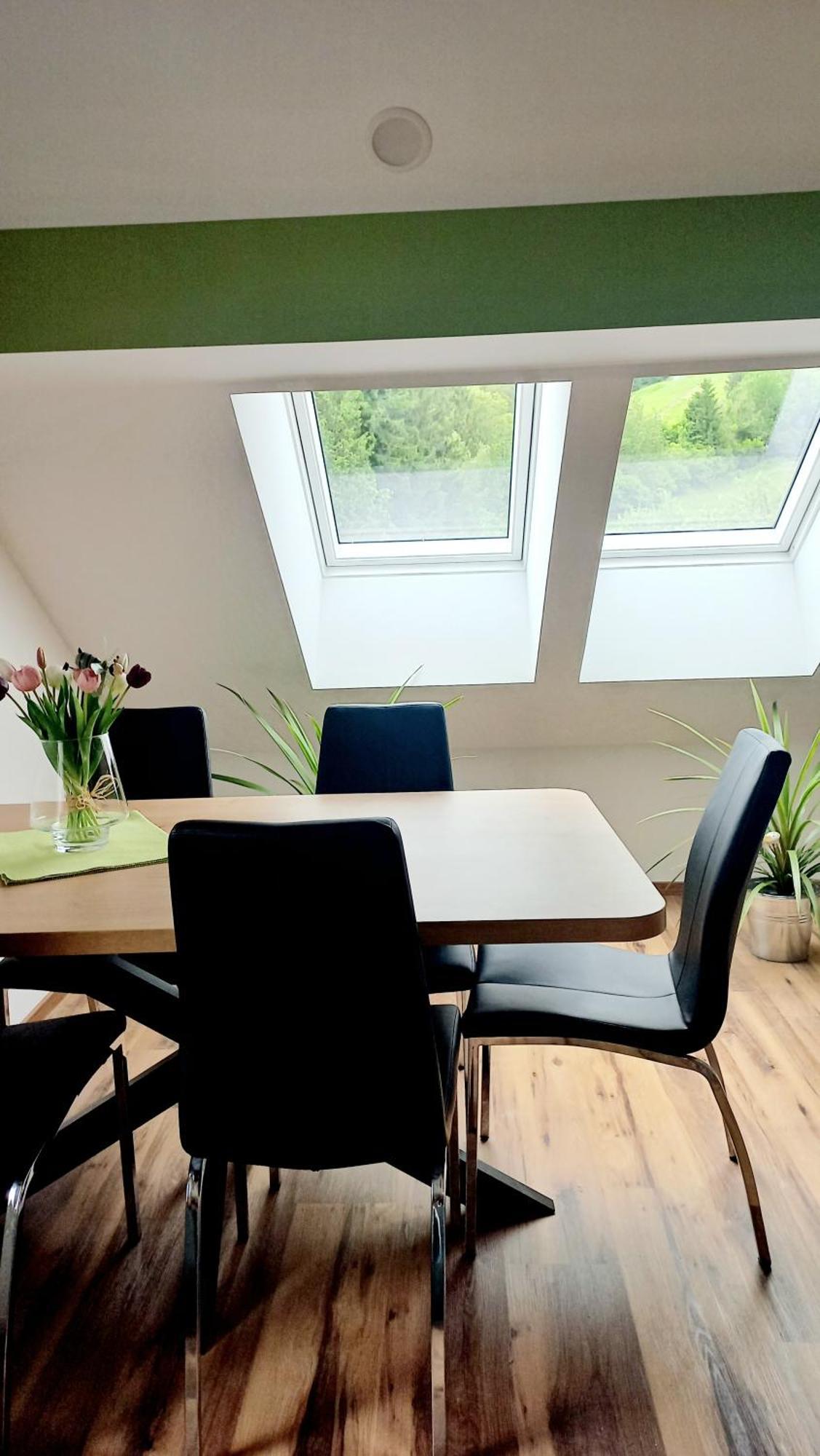 Apartma Rozle Mojstrana Buitenkant foto