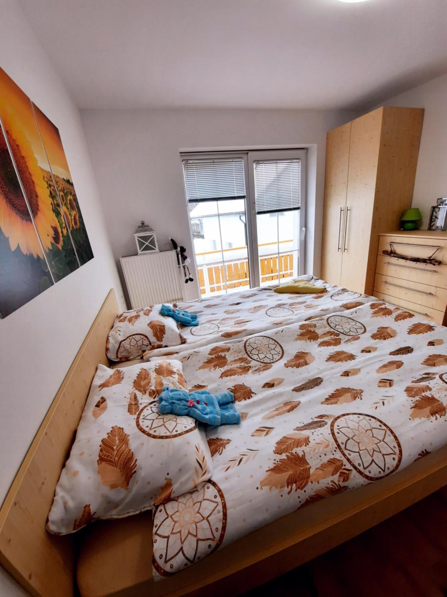 Apartma Rozle Mojstrana Buitenkant foto