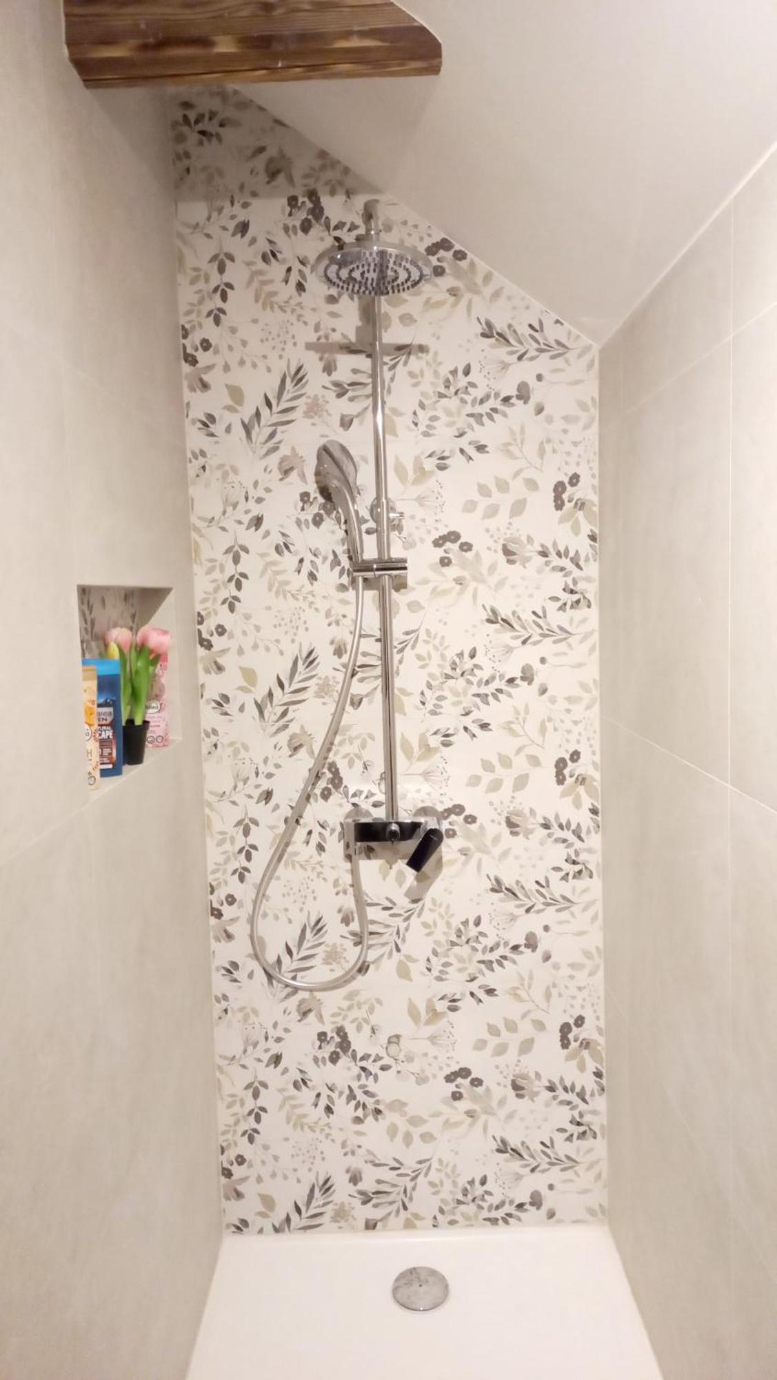 Apartma Rozle Mojstrana Buitenkant foto