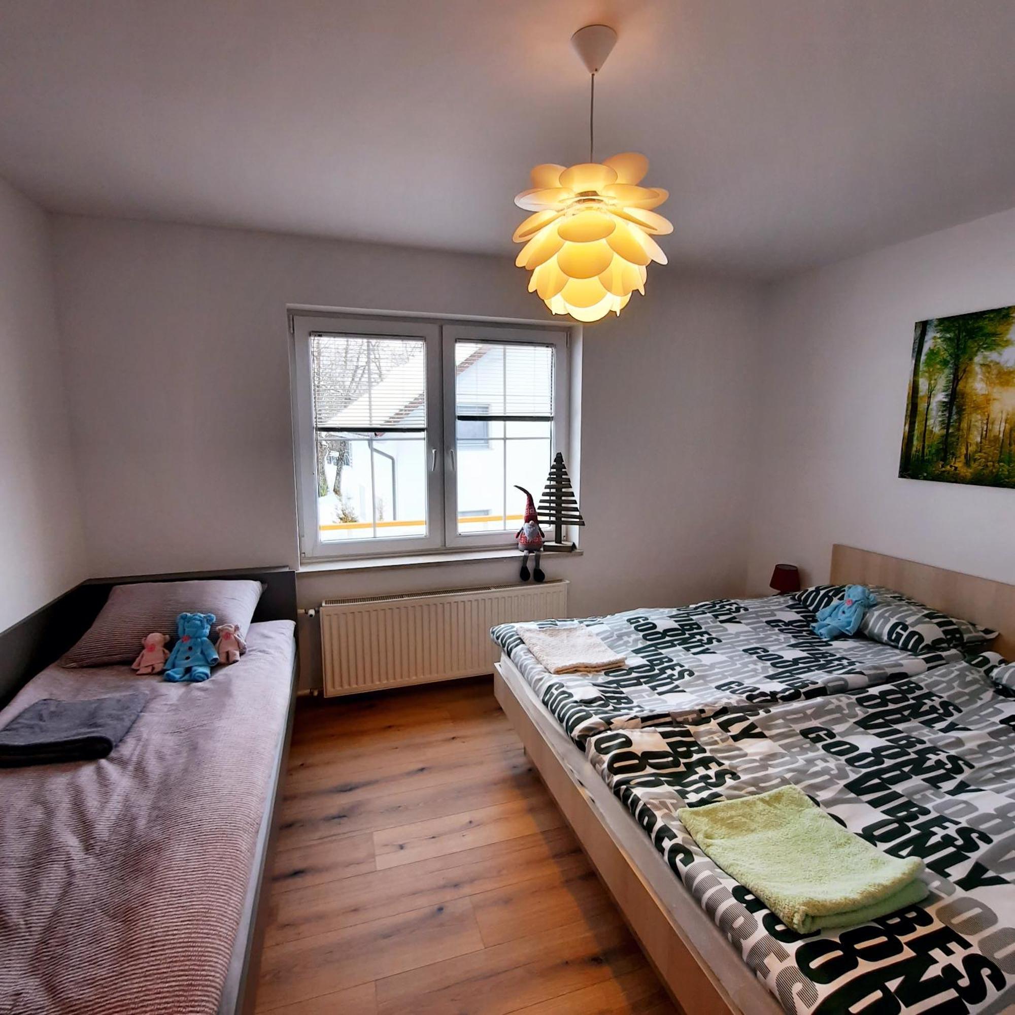 Apartma Rozle Mojstrana Buitenkant foto