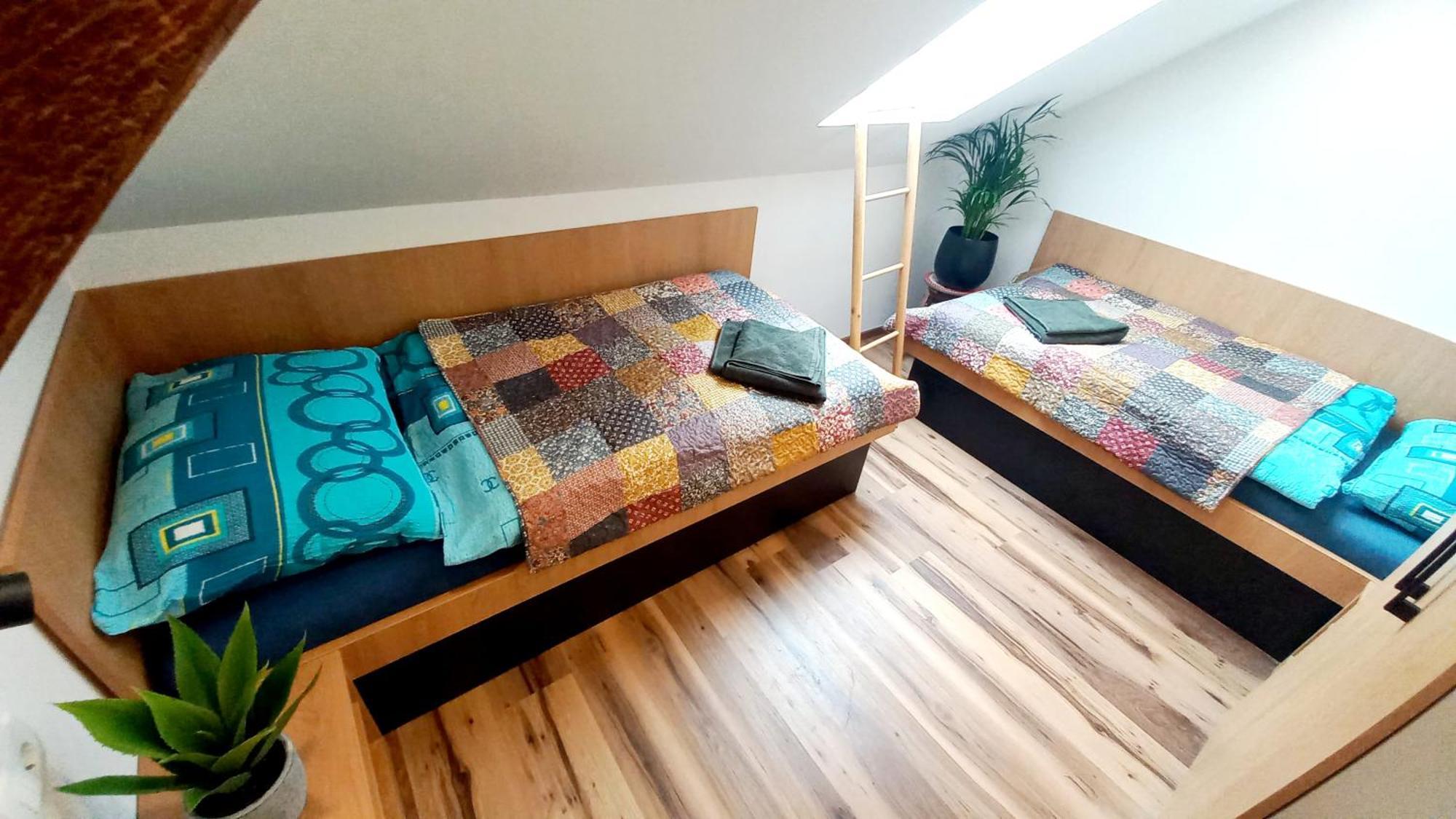 Apartma Rozle Mojstrana Buitenkant foto